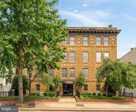 1741 T St NW #303, Washington, DC 20009
