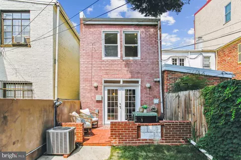 336 6th St SE, Washington, DC 20003 photo 29