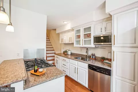 336 6th St SE, Washington, DC 20003 photo 17