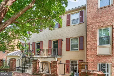 1618 Belmont St NW #D, Washington, DC 20009