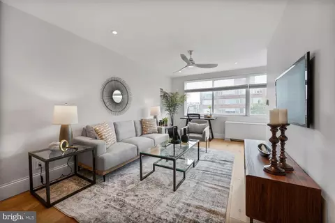 2829 Connecticut Ave NW #706, Washington, DC 20008