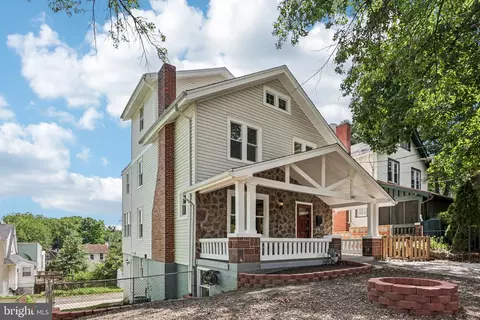 1357 Lawrence St NE, Washington, DC 20017