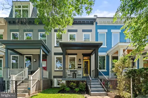 1505 E Street St SE, Washington, DC 20003