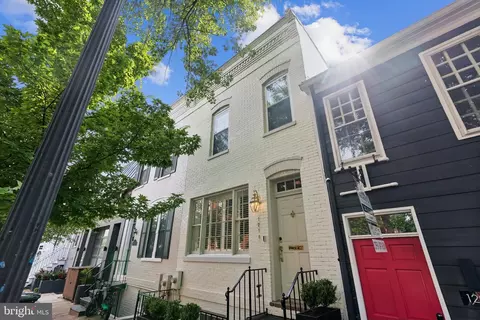 1218 28th St NW, Washington, DC 20007
