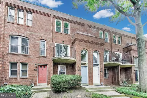 Exterior - 763 3rd St NE, Washington, DC 20002 photo 2 of 7