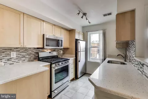Kitchen - 763 3rd St NE, Washington, DC 20002 photo 1 of 1