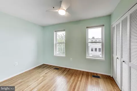 Bedroom - 763 3rd St NE, Washington, DC 20002 photo 1 of 2