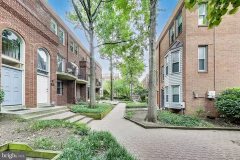 Exterior - 763 3rd St NE, Washington, DC 20002 photo 5 of 7