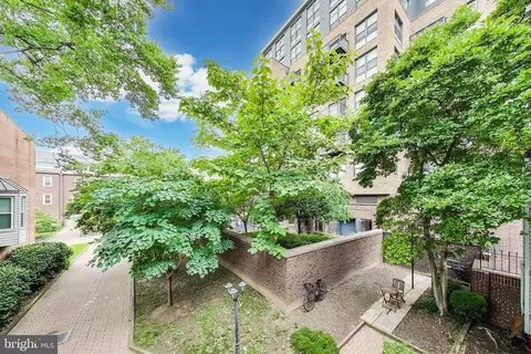 Exterior - 763 3rd St NE, Washington, DC 20002 photo 4 of 7