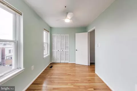 Bedroom - 763 3rd St NE, Washington, DC 20002 photo 2 of 2