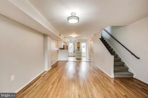 Living - 763 3rd St NE, Washington, DC 20002 photo 3 of 3