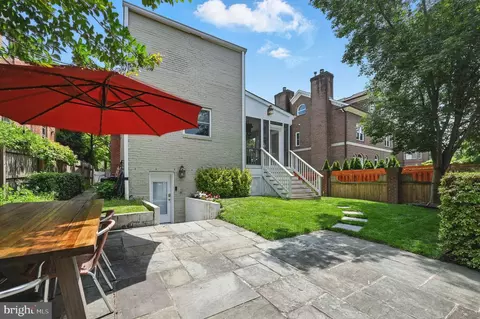 Other - 1646 Foxhall Rd NW, Washington, DC 20007 photo 1 of 2