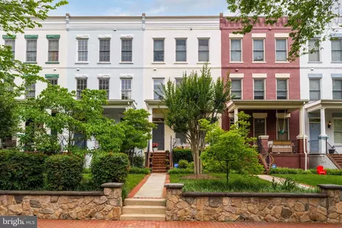1342 S Carolina Ave SE, Washington, DC 20003