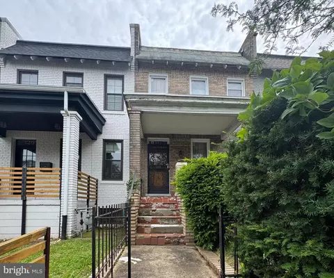 327 Bryant St NE, Washington, DC 20002