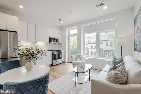 2419 Ontario Rd NW #202, Washington, DC 20009
