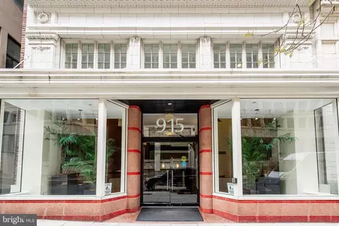 915 E Street St NW #412, Washington, DC 20004 photo 1
