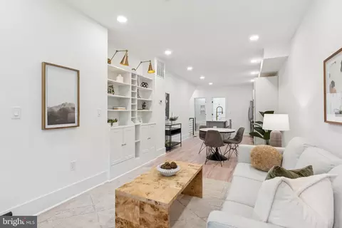 2608 4th St NE #1, Washington, DC 20002 photo 1