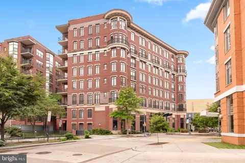 1390 Kenyon St NW #524, Washington, DC 20010