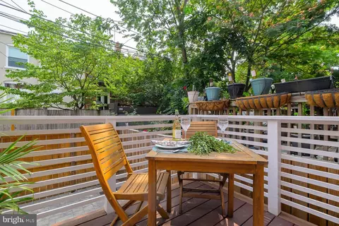 Exterior - 1415 Ames Pl NE, Washington, DC 20002 photo 2 of 5