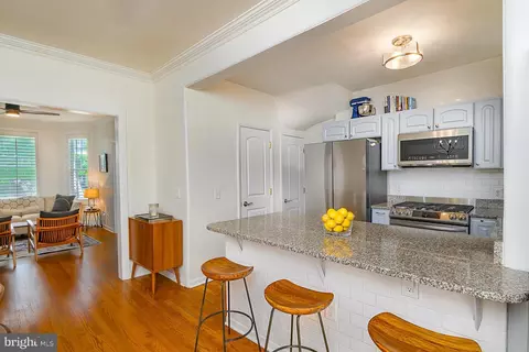 Kitchen - 1415 Ames Pl NE, Washington, DC 20002 photo 1 of 3
