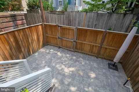 Exterior - 1415 Ames Pl NE, Washington, DC 20002 photo 4 of 5