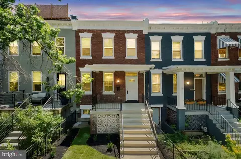 2419 N Capitol St NE, Washington, DC 20002