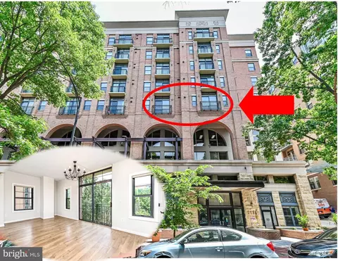1111 25th St NW #521, Washington, DC 20037