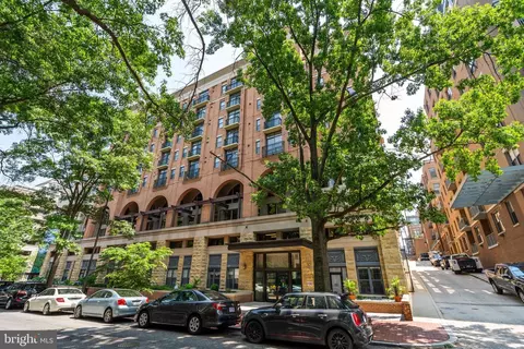 1111 25th St NW #502, Washington, DC 20037