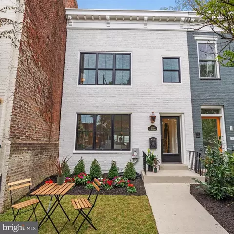 1708 12 10th St NW, Washington, DC 20001