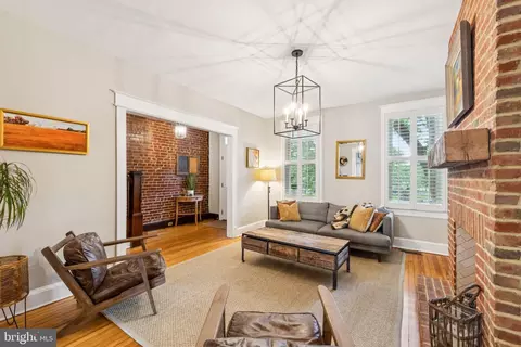 Other - 1706 E Street St SE, Washington, DC 20003 photo 2 of 12