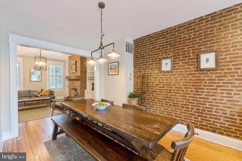 Dining - 1706 E Street St SE, Washington, DC 20003 photo 1 of 1