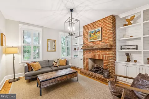 Other - 1706 E Street St SE, Washington, DC 20003 photo 1 of 12