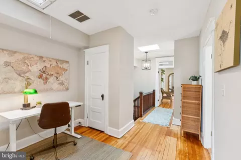 Entry Way - 1706 E Street St SE, Washington, DC 20003 photo 1 of 1