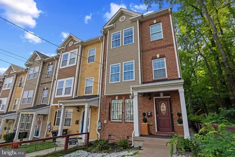 1778 W Street St SE, Washington, DC 20020