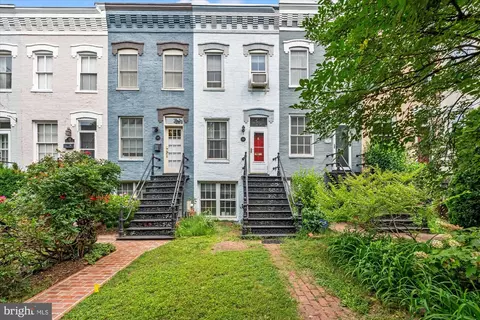 130 N Carolina Ave SE, Washington, DC 20003