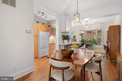 Dining - 2009 37th St NW, Washington, DC 20007 photo 2 of 3
