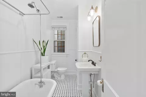 Bath - 2009 37th St NW, Washington, DC 20007 photo 1 of 1
