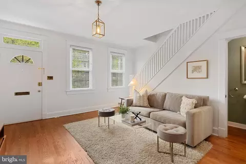 Other - 2009 37th St NW, Washington, DC 20007 photo 2 of 8