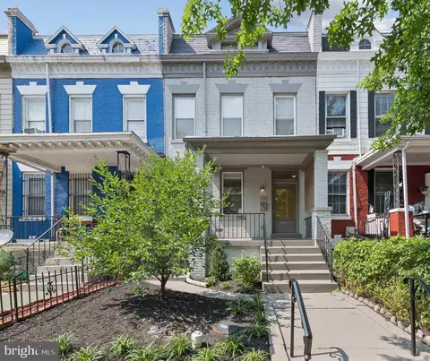 643 Keefer Pl NW, Washington, DC 20010