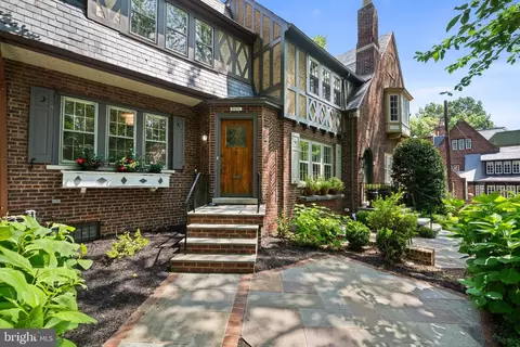 4413 Q St NW, Washington, DC 20007