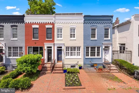 1824 35th St NW, Washington, DC 20007
