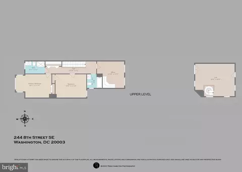 244 8th St SE, Washington, DC 20003 photo 52