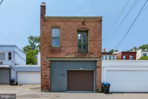 244 8th St SE, Washington, DC 20003 photo 27
