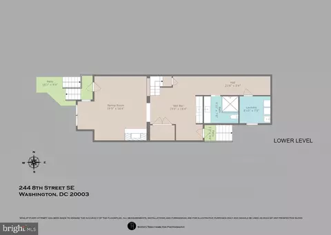 244 8th St SE, Washington, DC 20003 photo 53