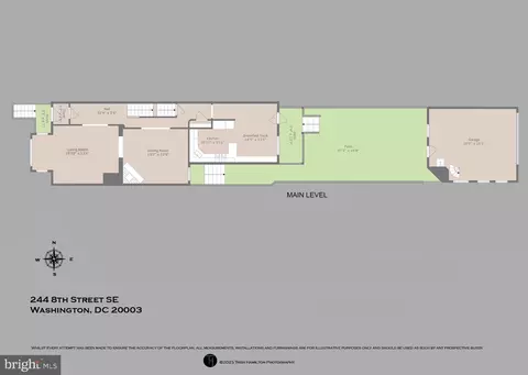 244 8th St SE, Washington, DC 20003 photo 51