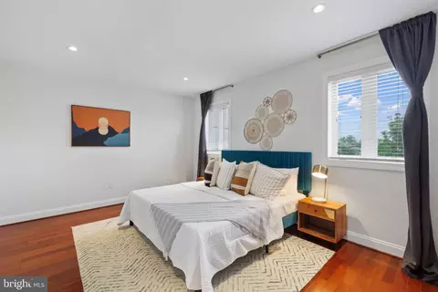 Bedroom - 509 M St NE #4, Washington, DC 20002 photo 1 of 6