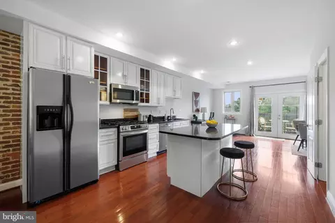 Kitchen - 509 M St NE #4, Washington, DC 20002 photo 1 of 3