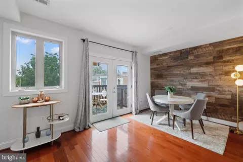 Dining - 509 M St NE #4, Washington, DC 20002 photo 1 of 1