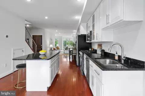 Kitchen - 509 M St NE #4, Washington, DC 20002 photo 3 of 3