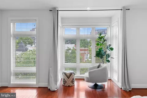 Bedroom - 509 M St NE #4, Washington, DC 20002 photo 6 of 6